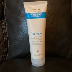 Aveda Foot Relief
